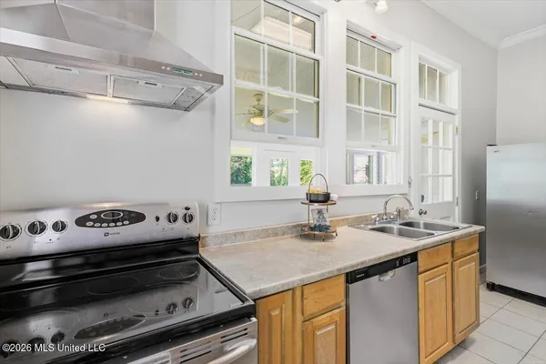 $209,900 | 321 Raymond Street, Terry, MS 39170