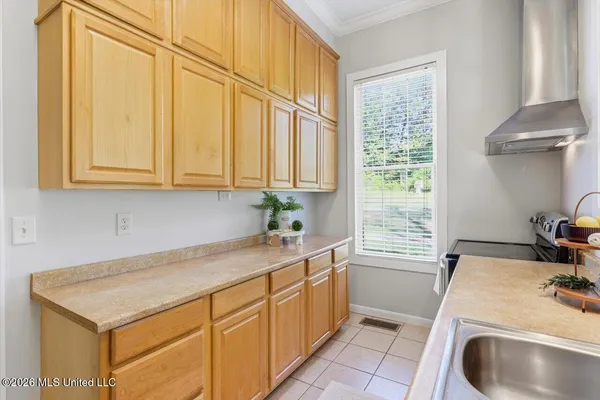 $209,900 | 321 Raymond Street, Terry, MS 39170