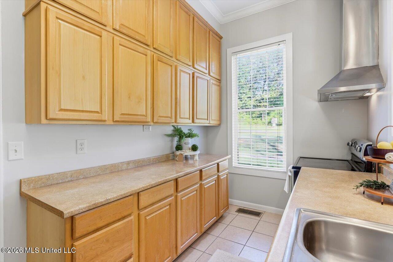 321 Raymond Street Terry, MS 39170 - Photo 9 of 23 14-321 Raymond St _ Home Tours MS