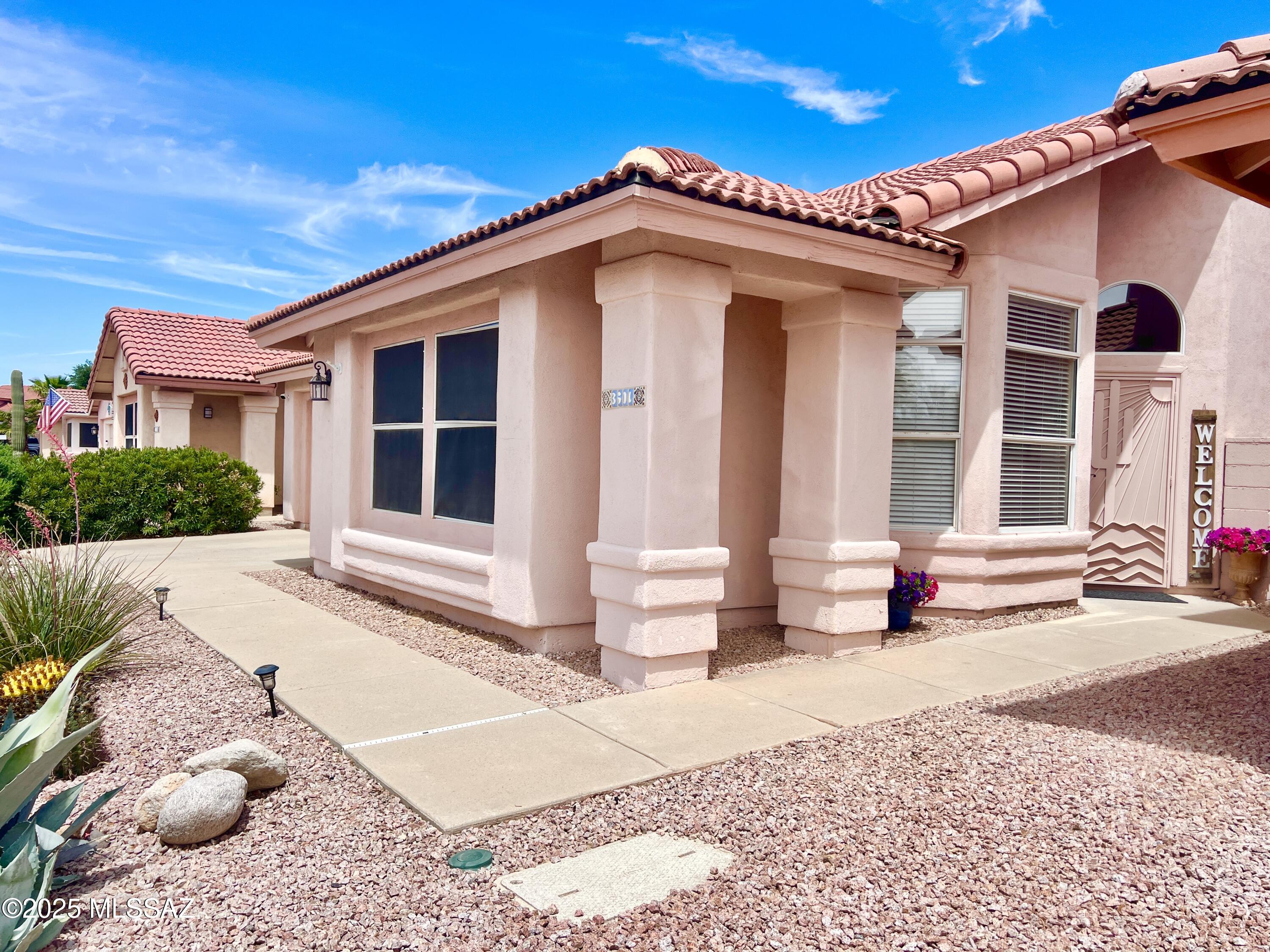 3601 West Sky Ridge Loop Tucson, AZ 85742 - Photo 30 of 31
