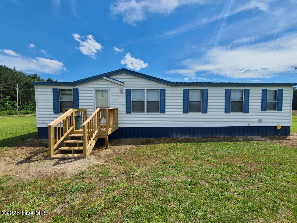 136 Holley Road Colerain, NC 27924 - Photo 7 of 33 20250507_151657