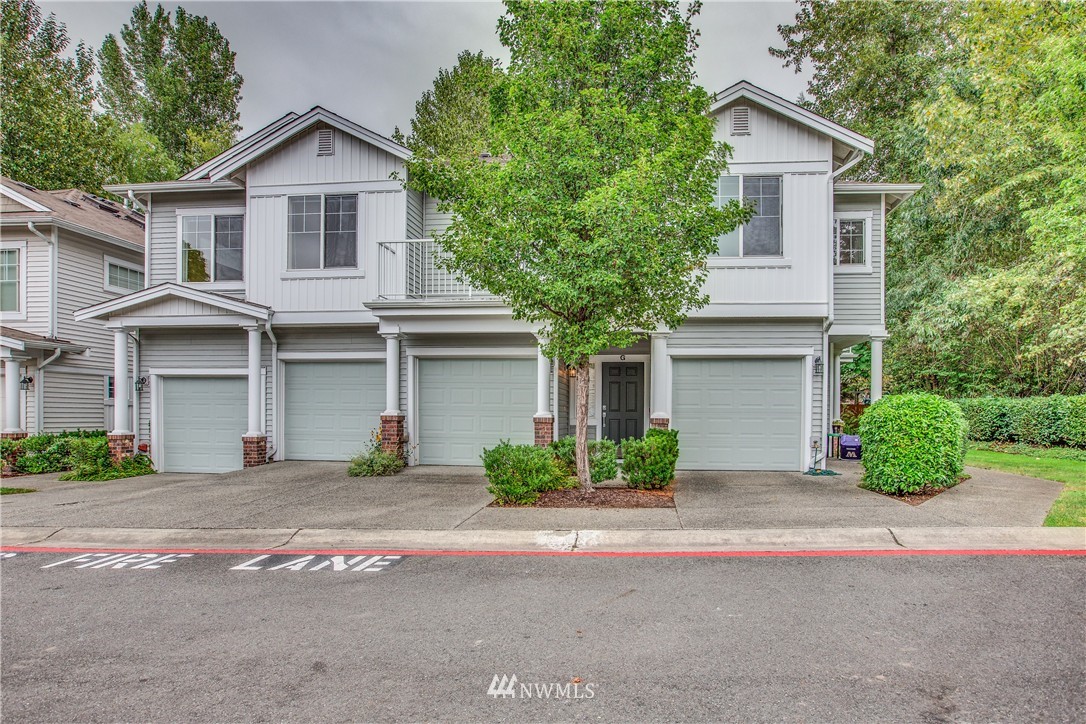 225 South 49th Street, Unit G Renton, WA 98055 - Photo 1 of 17 Gallery Image 1