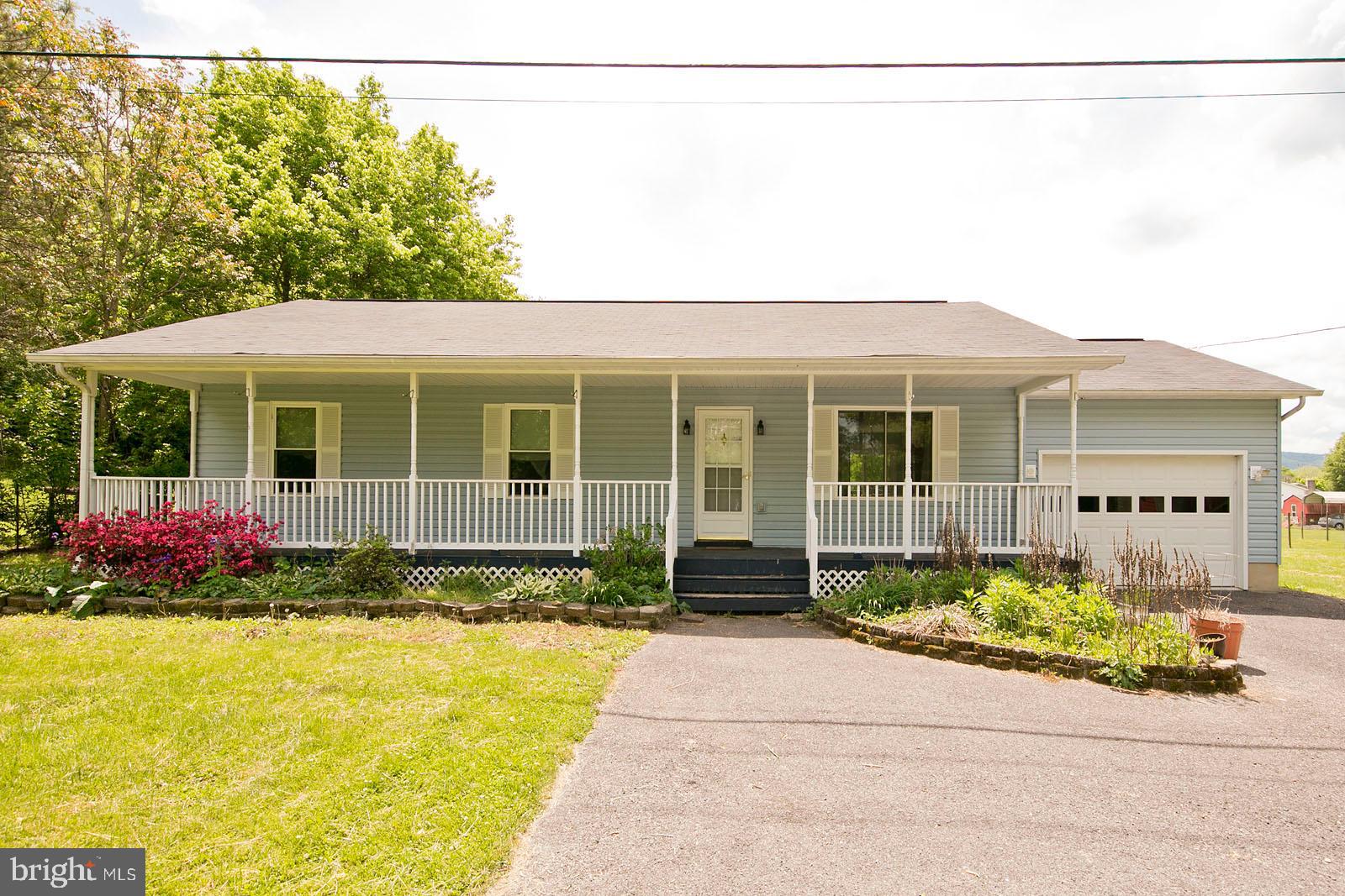 88 Howellsville Road Front Royal, VA 22630 - Photo 1 of 43 Gallery Image 1