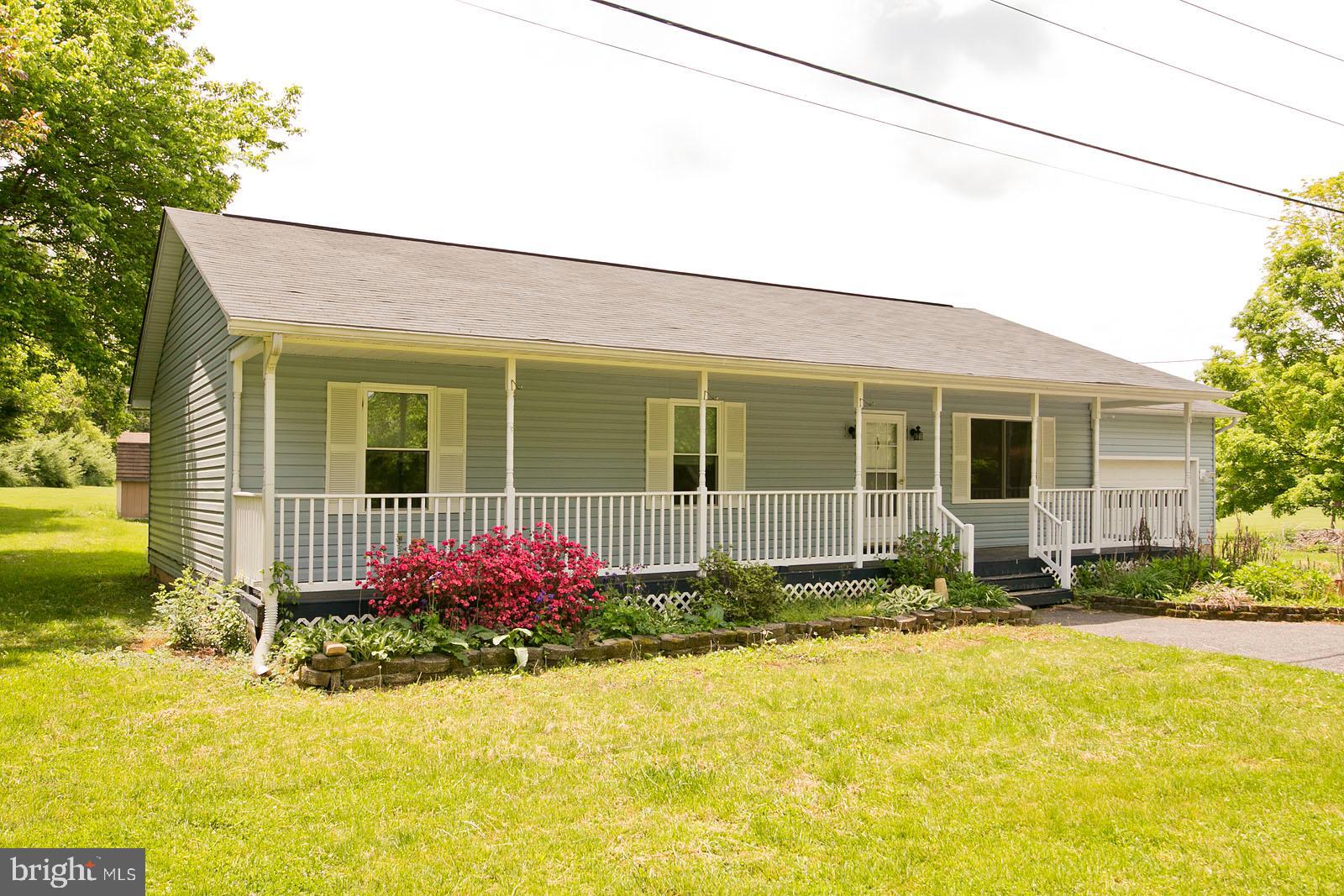 88 Howellsville Road Front Royal, VA 22630 - Photo 2 of 43 Gallery Image 2