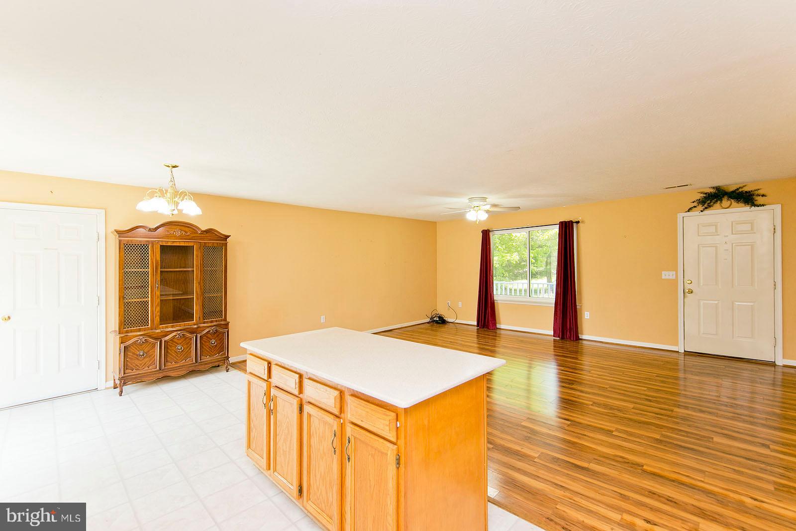 88 Howellsville Road Front Royal, VA 22630 - Photo 11 of 43 open floor concept