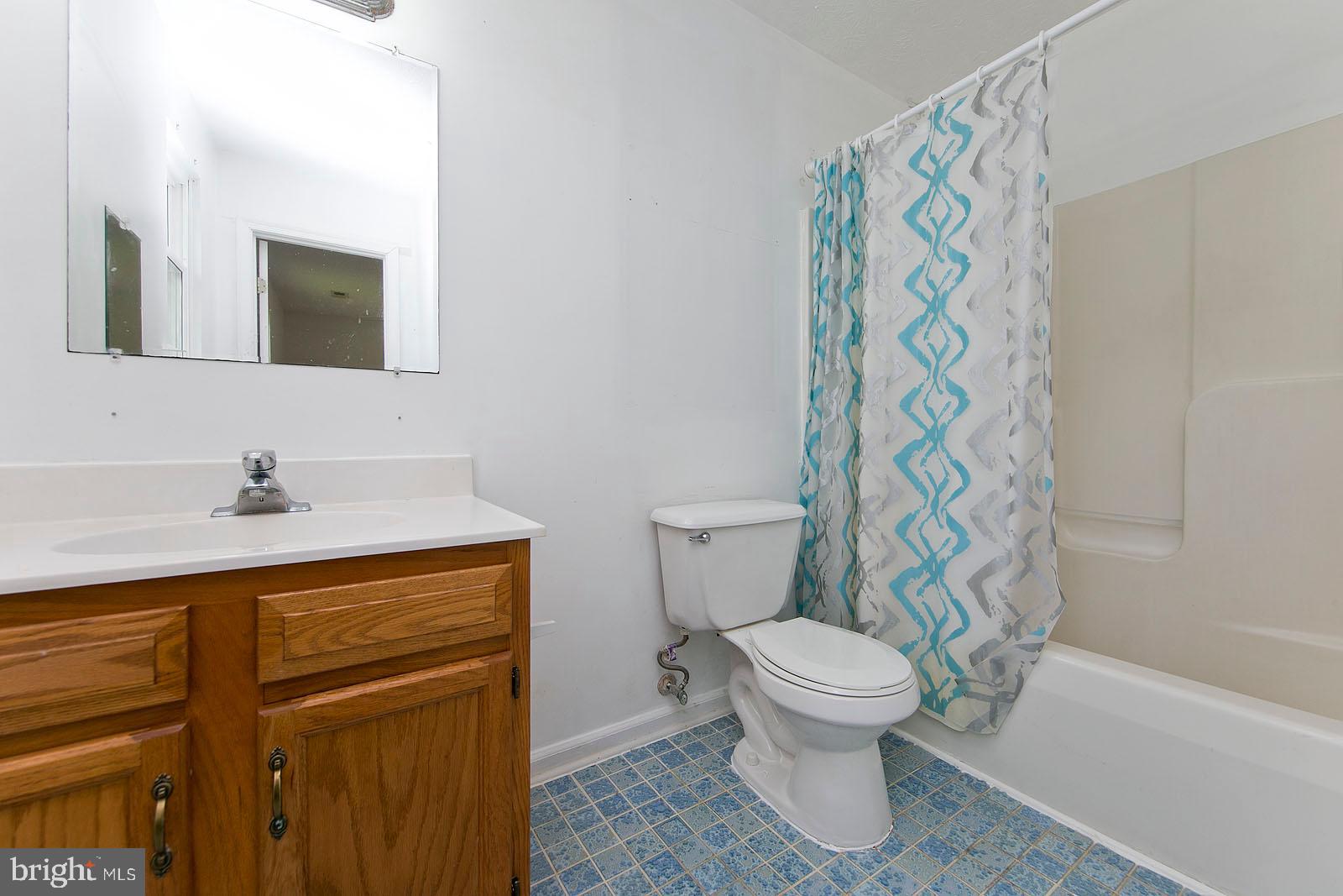 88 Howellsville Road Front Royal, VA 22630 - Photo 29 of 43 Master bath