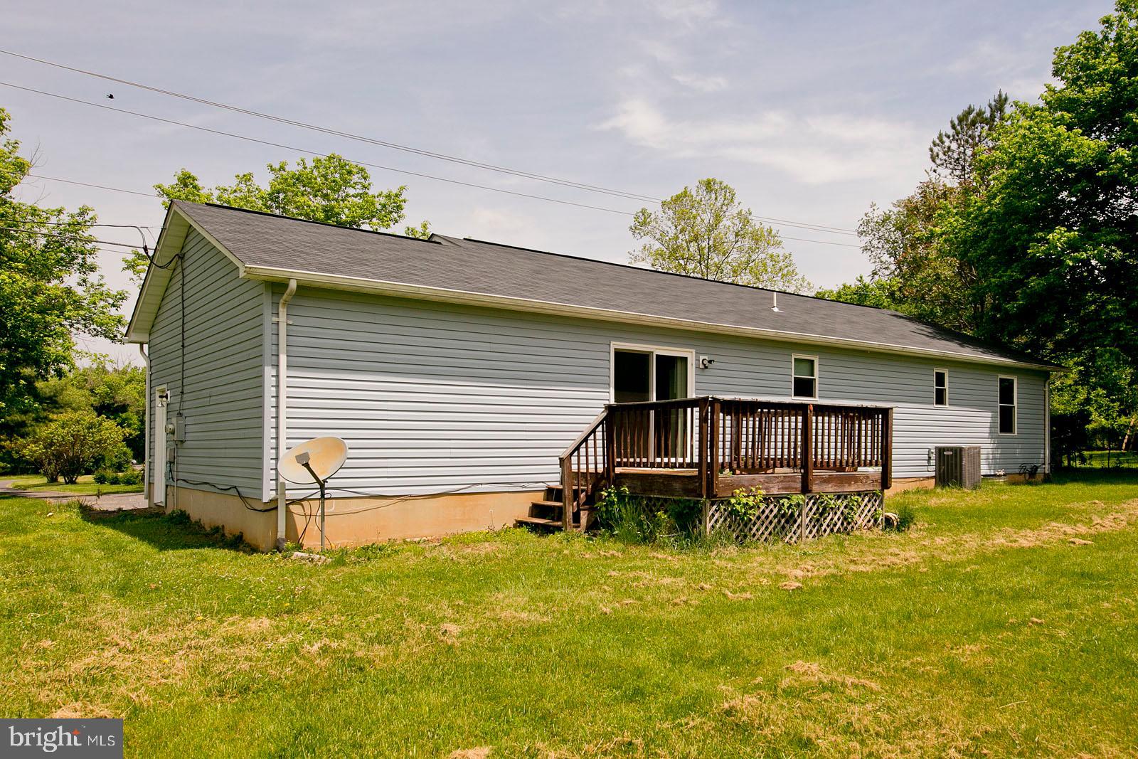 88 Howellsville Road Front Royal, VA 22630 - Photo 35 of 43 Gallery Image 35