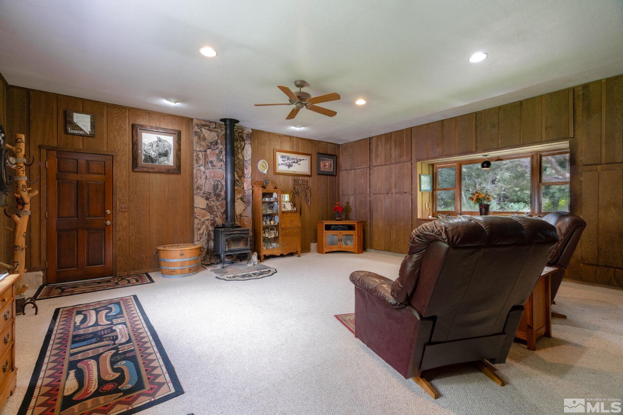 232 Autumn Hills Road Gardnerville, NV 89460 - Photo 16 of 40 Photo 16