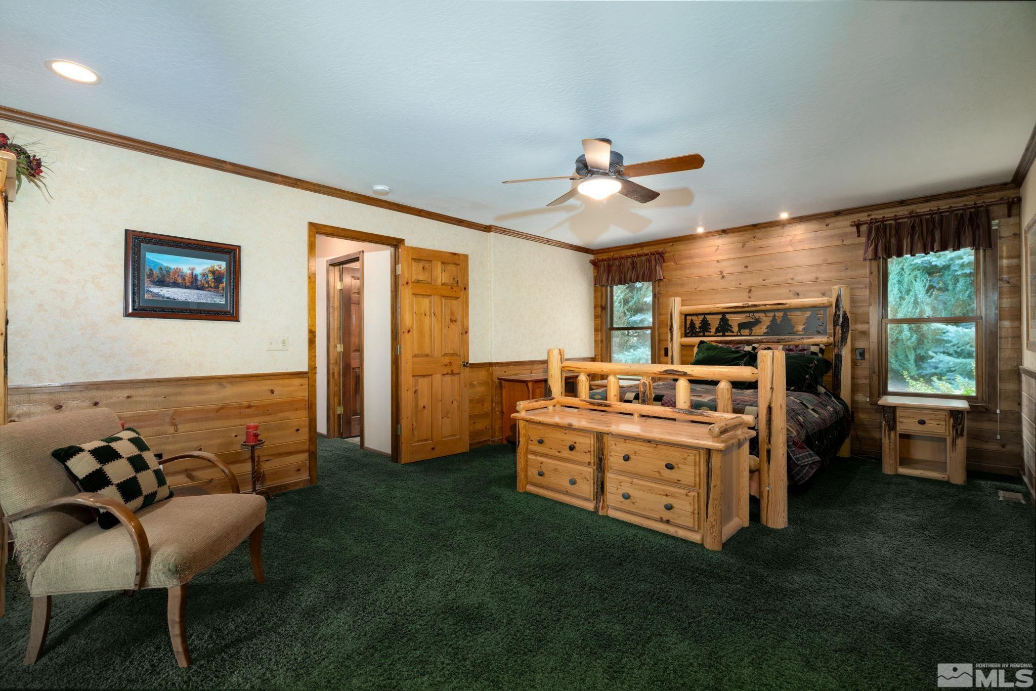 232 Autumn Hills Road Gardnerville, NV 89460 - Photo 19 of 40 Photo 19