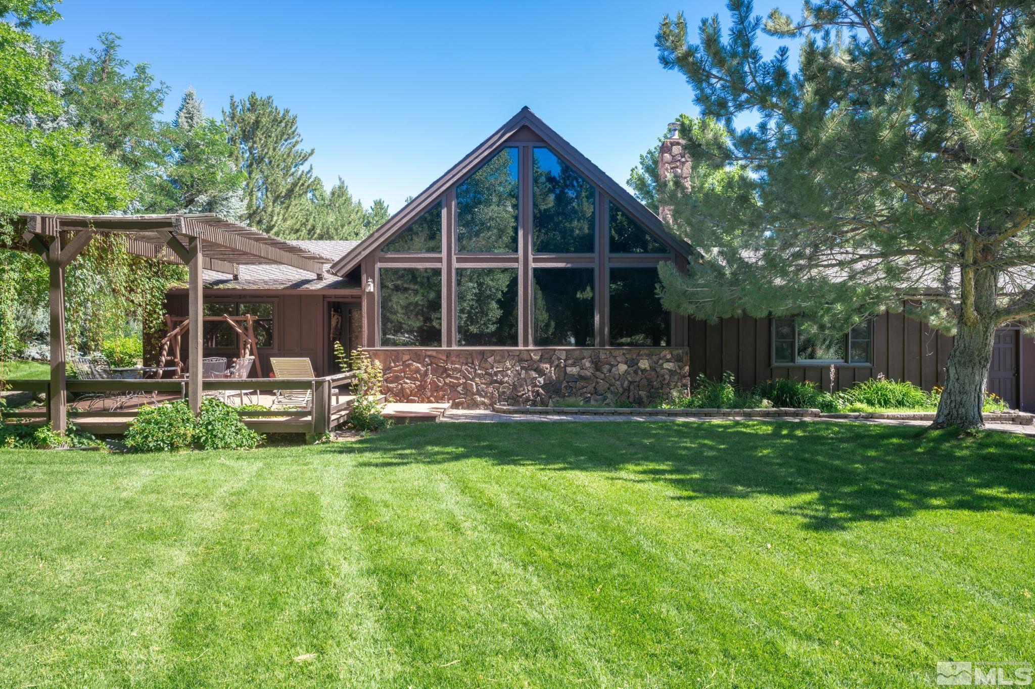232 Autumn Hills Road Gardnerville, NV 89460 - Photo 2 of 40 Photo 2