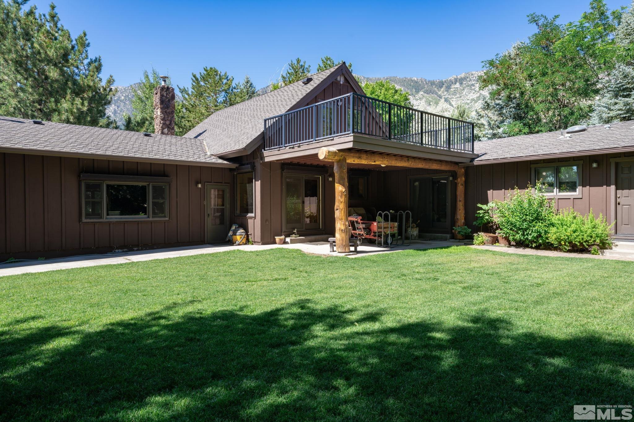 232 Autumn Hills Road Gardnerville, NV 89460 - Photo 26 of 40 Photo 26