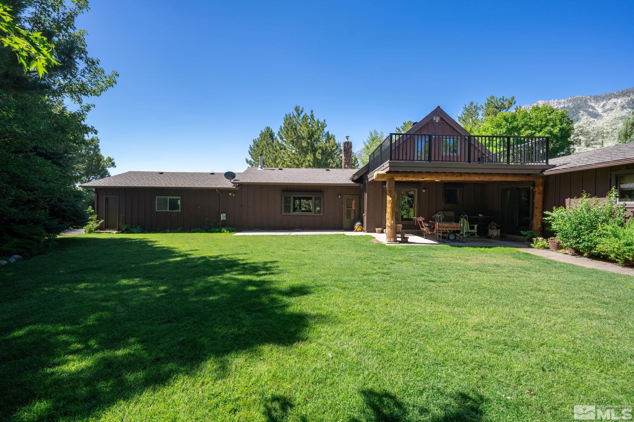 232 Autumn Hills Road Gardnerville, NV 89460 - Photo 27 of 40 Photo 27