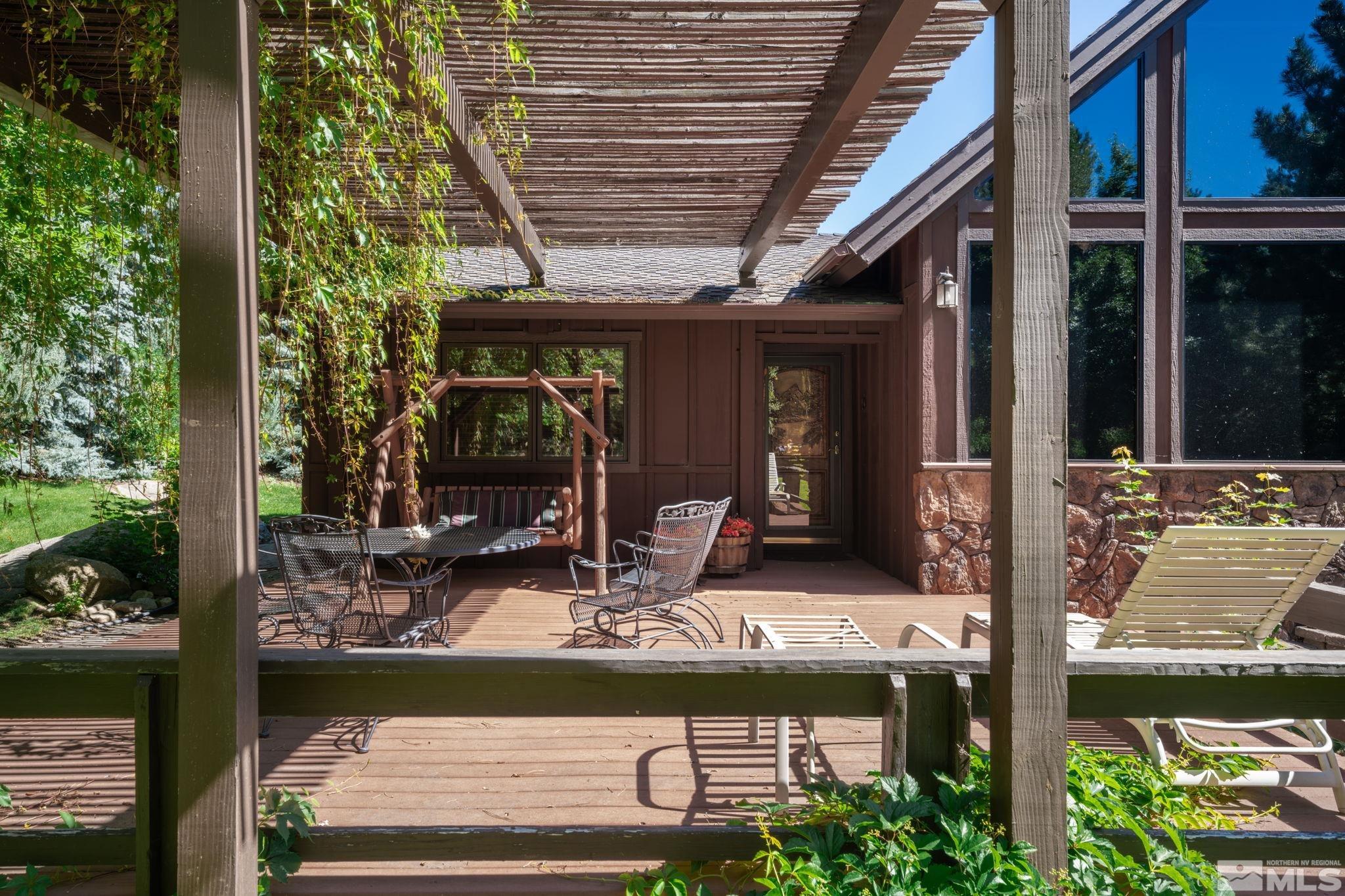 232 Autumn Hills Road Gardnerville, NV 89460 - Photo 29 of 40 Photo 29