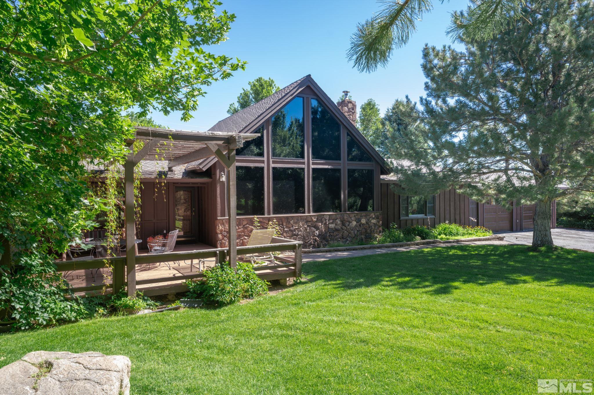232 Autumn Hills Road Gardnerville, NV 89460 - Photo 3 of 40 Photo 3