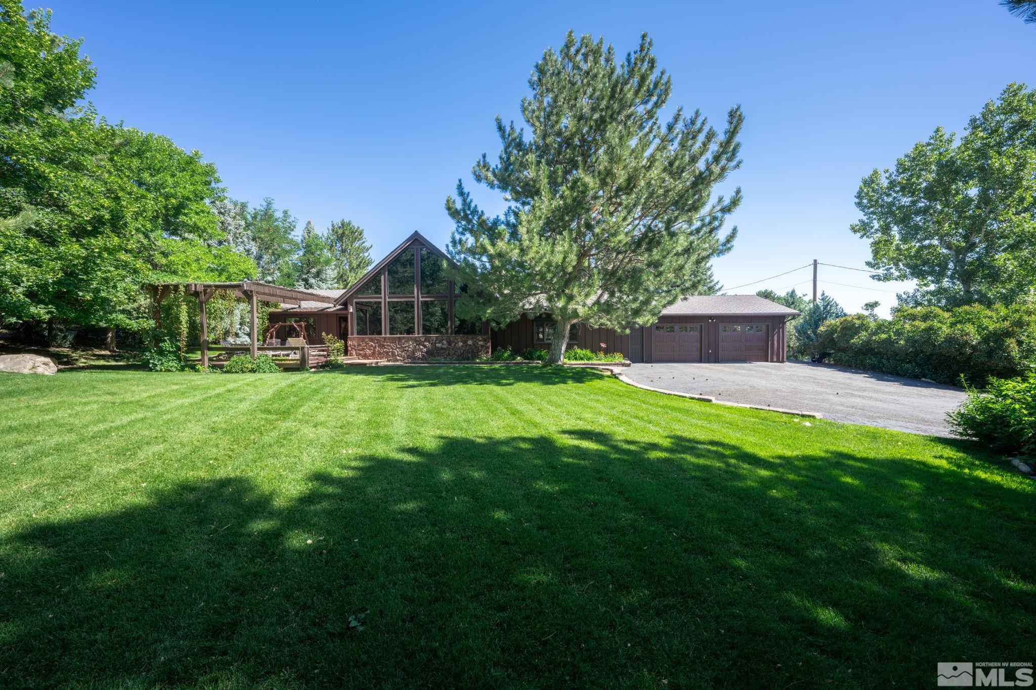 232 Autumn Hills Road Gardnerville, NV 89460 - Photo 32 of 40 Photo 32