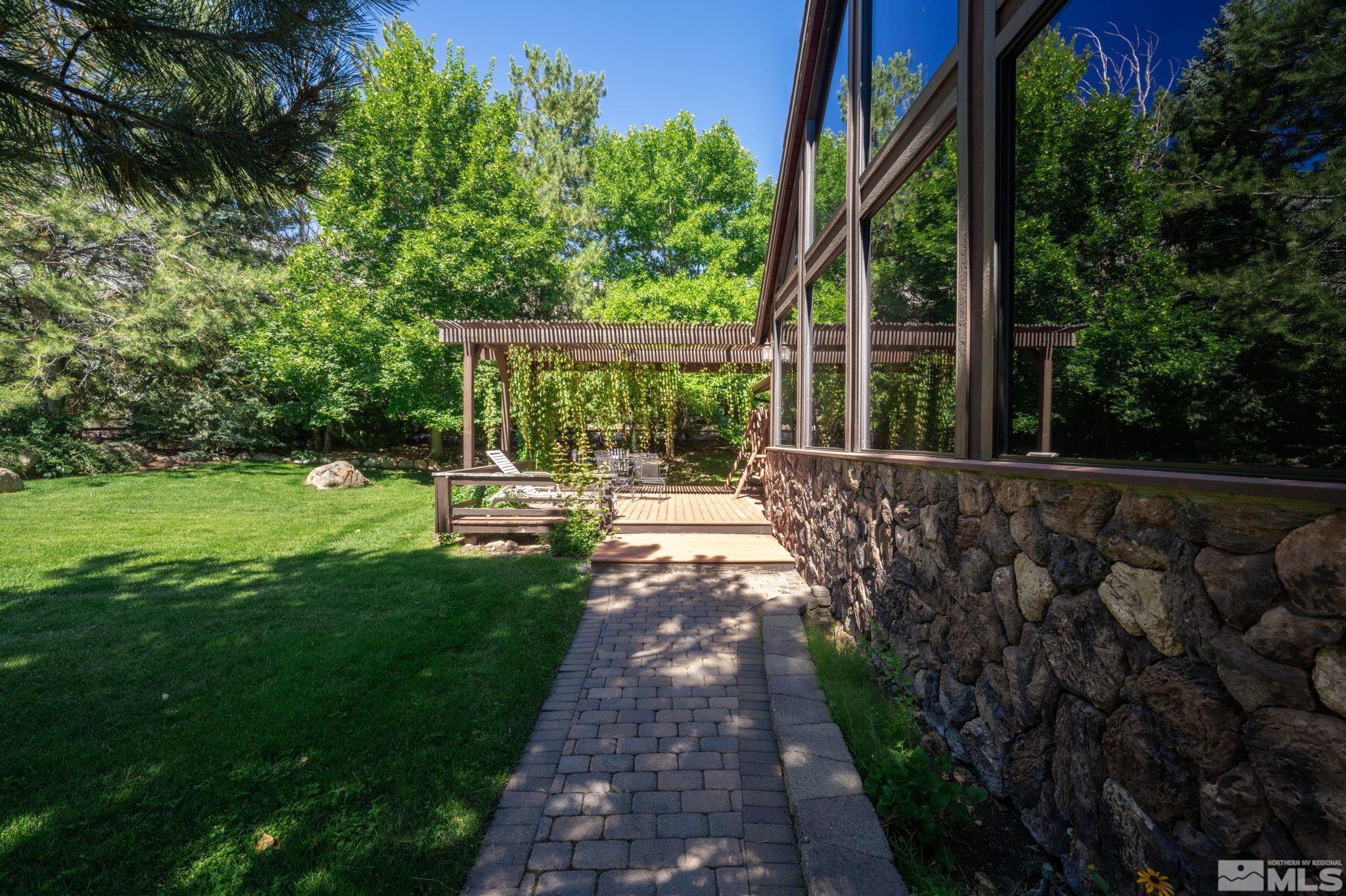 232 Autumn Hills Road Gardnerville, NV 89460 - Photo 33 of 40 Photo 33
