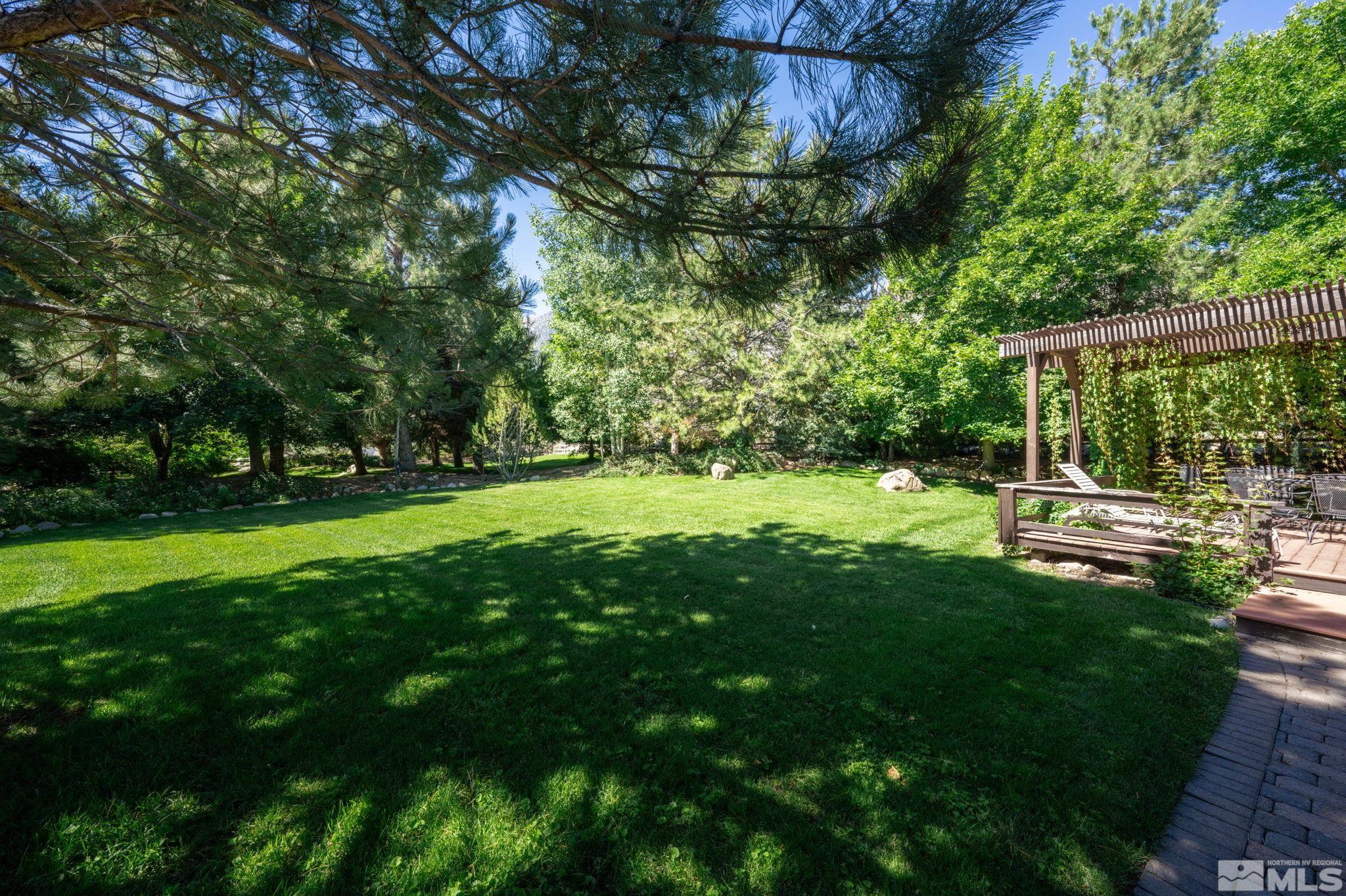 232 Autumn Hills Road Gardnerville, NV 89460 - Photo 34 of 40 Photo 34
