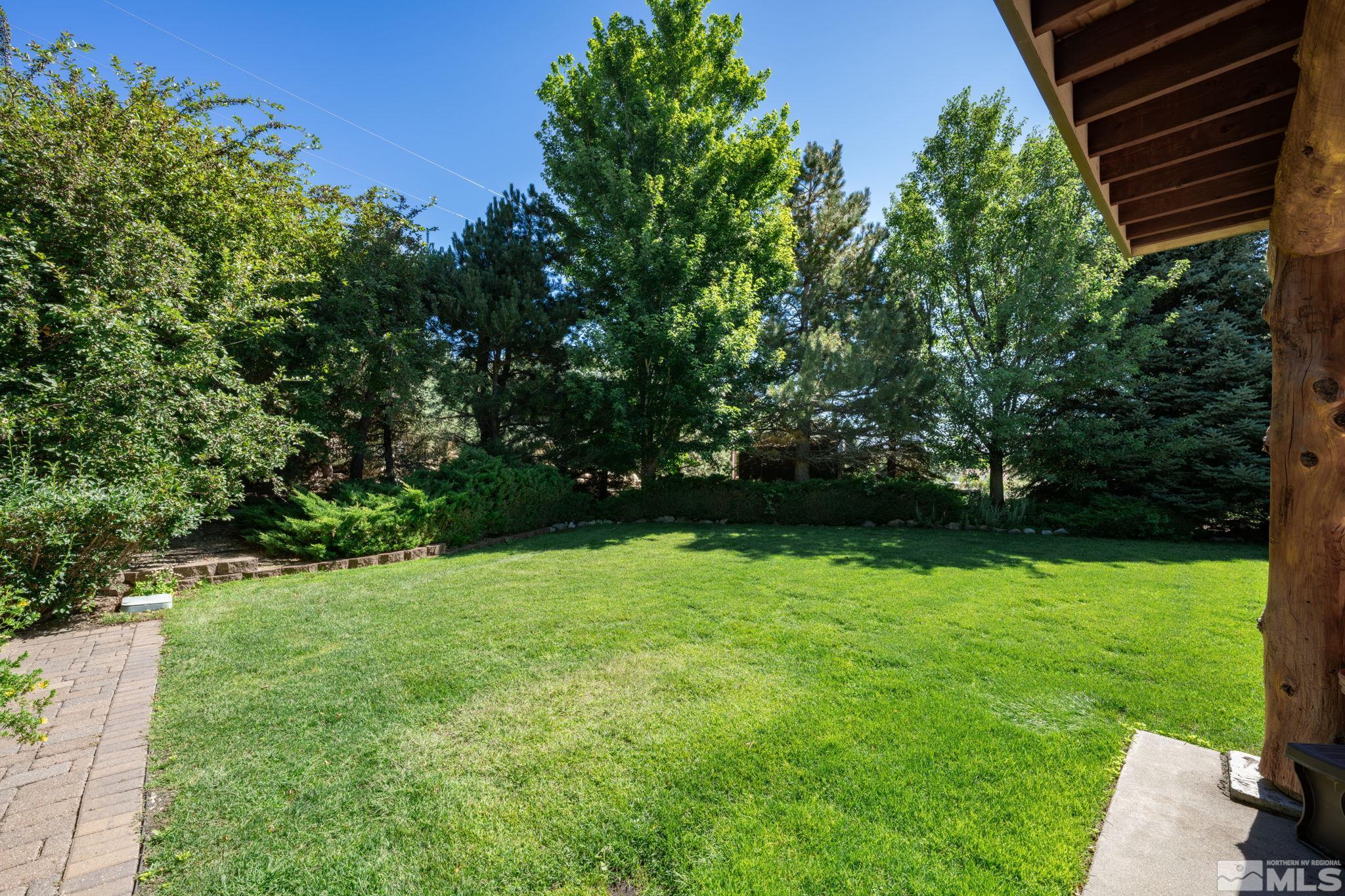 232 Autumn Hills Road Gardnerville, NV 89460 - Photo 37 of 40 Photo 37