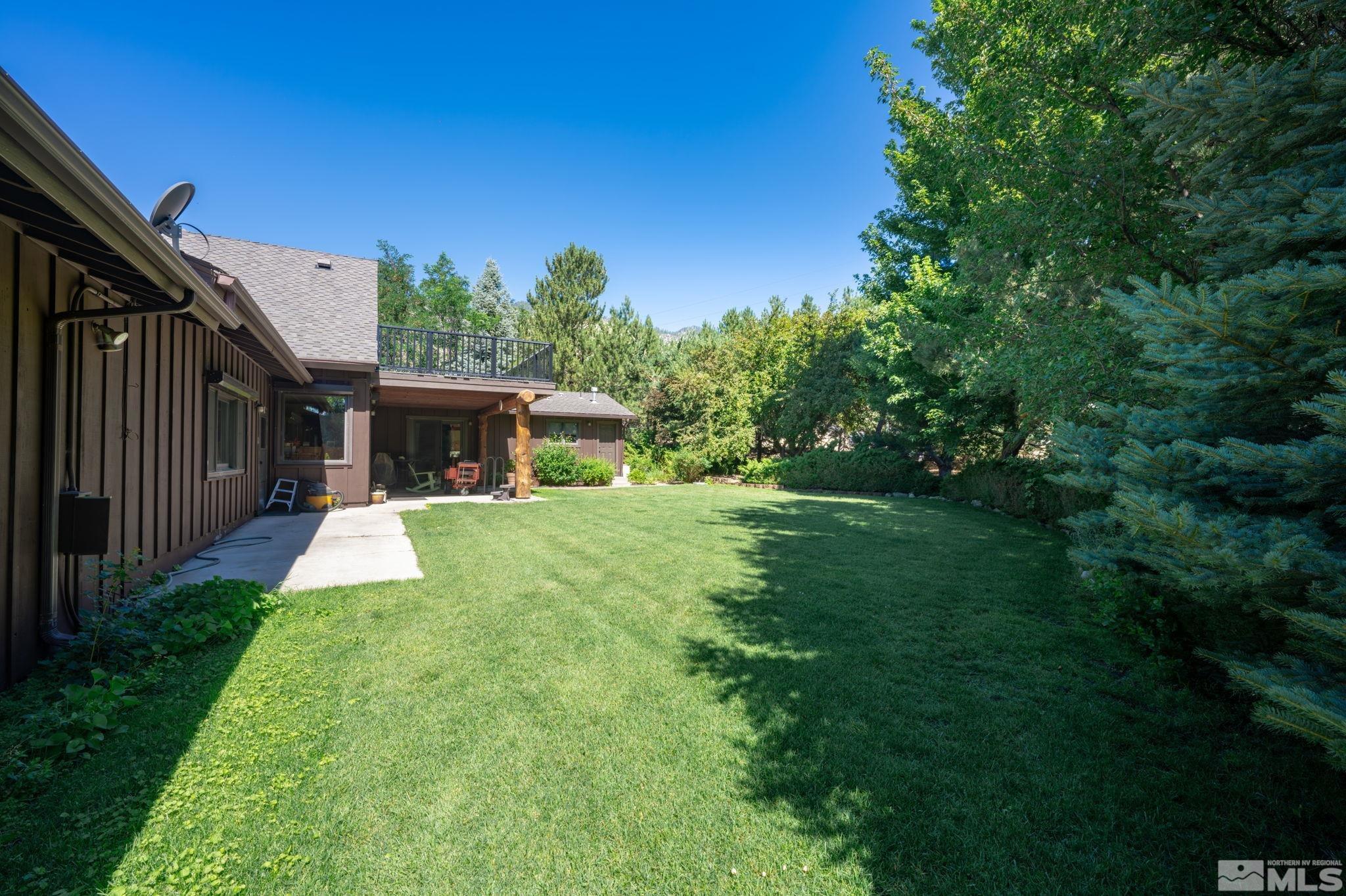 232 Autumn Hills Road Gardnerville, NV 89460 - Photo 38 of 40 Photo 38