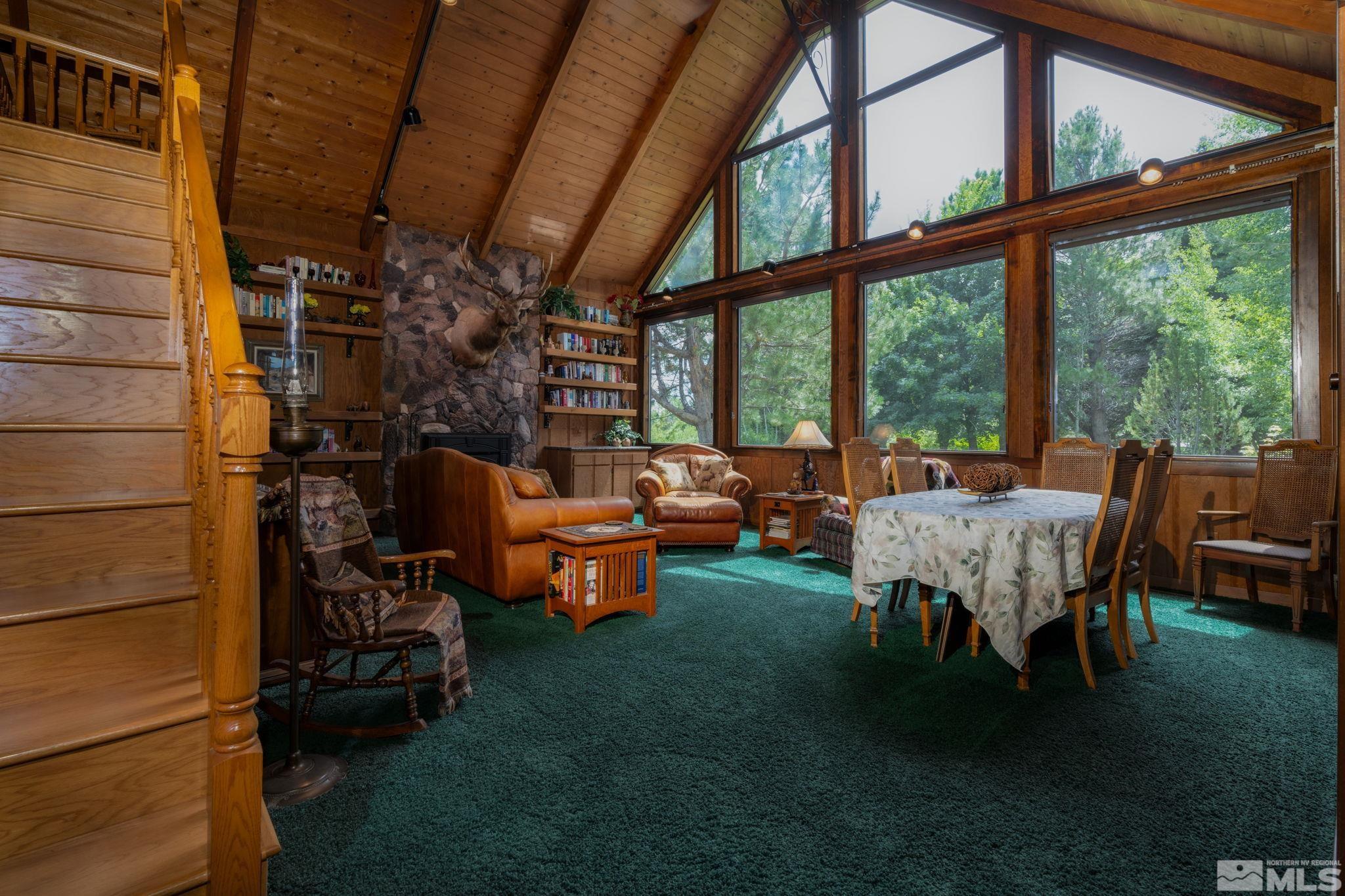 232 Autumn Hills Road Gardnerville, NV 89460 - Photo 6 of 40 Photo 6