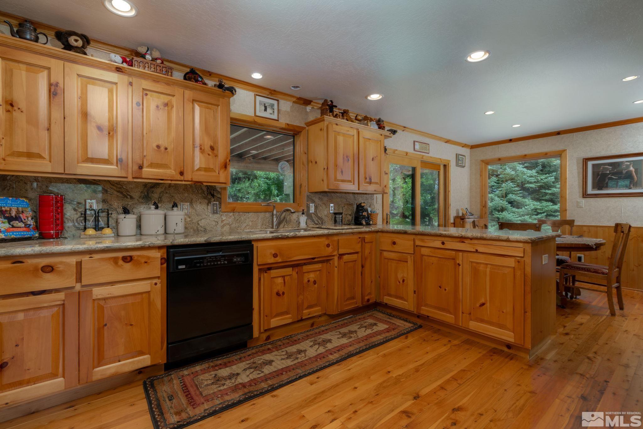 232 Autumn Hills Road Gardnerville, NV 89460 - Photo 9 of 40 Photo 9