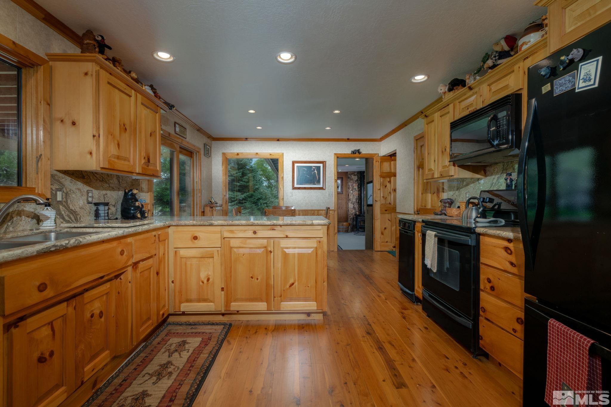 232 Autumn Hills Road Gardnerville, NV 89460 - Photo 10 of 40 Photo 10