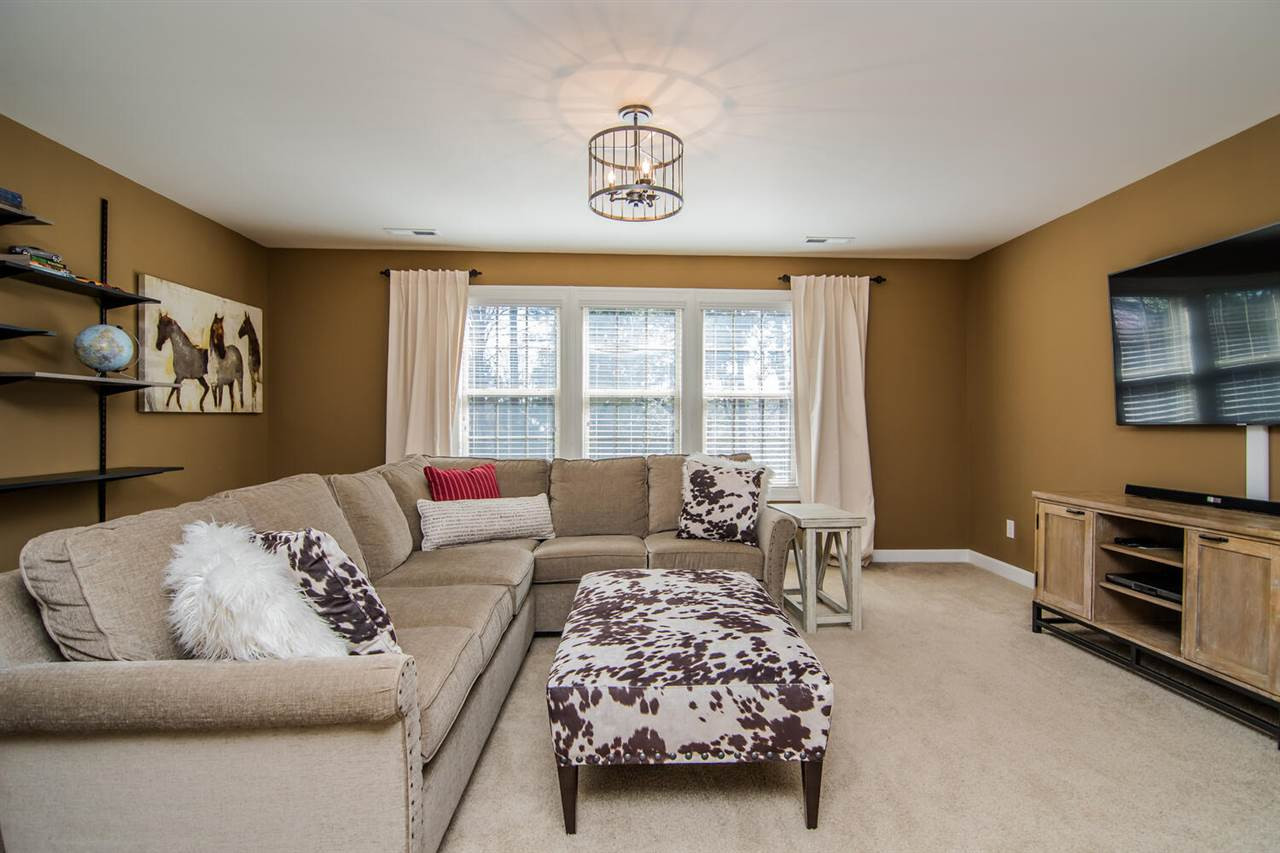 8214 Cushing Street Raleigh, NC 27613 - Photo 22 of 30 Bonus Room