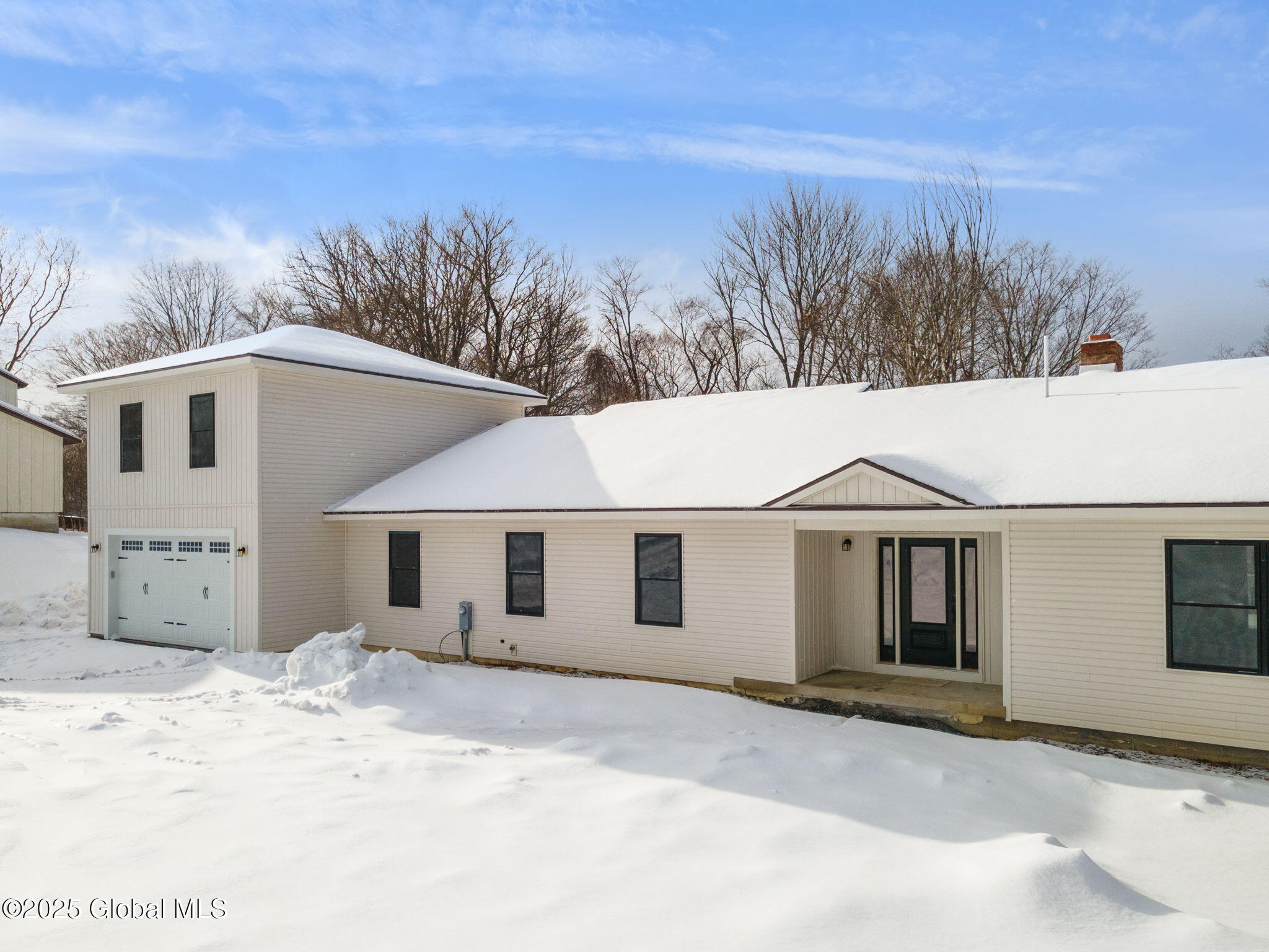 558 Quackenbush Road Princetown, NY 12056 - Photo 3 of 67 4-558QuackenbushRd_04