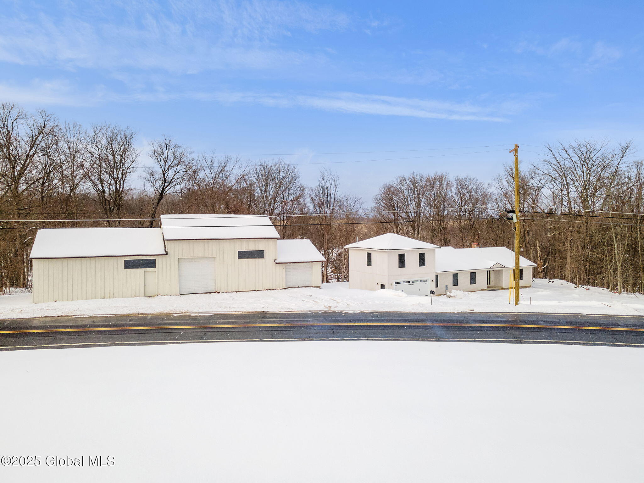 558 Quackenbush Road Princetown, NY 12056 - Photo 54 of 67 57-558QuackenbushRd_56