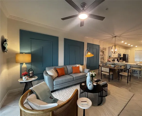 a bedroom with bed and window