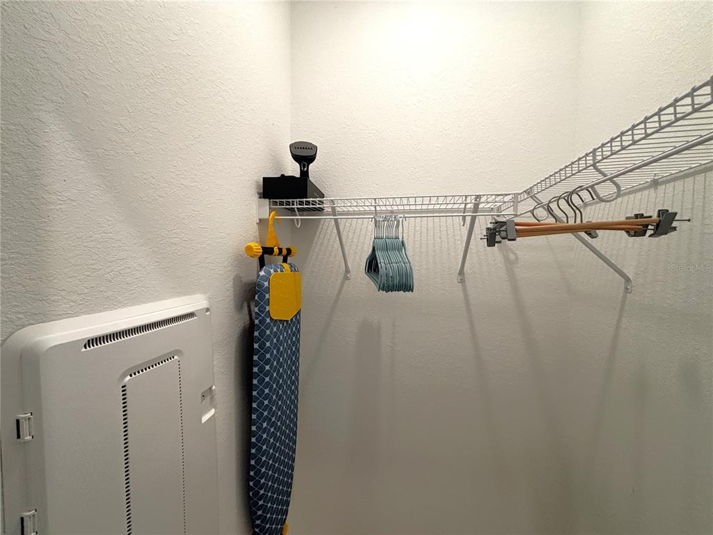 12140 Wellen Golf Street, Unit 404 Venice, FL 34293 - Photo 22 of 55 a close view of a shower in a bathroom