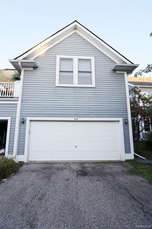 414 Filmore Street Canton, MI 48188 - Photo 3 of 42