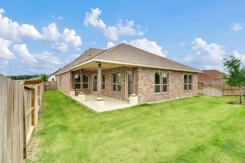 $420,000 | 5714 Caracara Street, Manvel, TX 77578