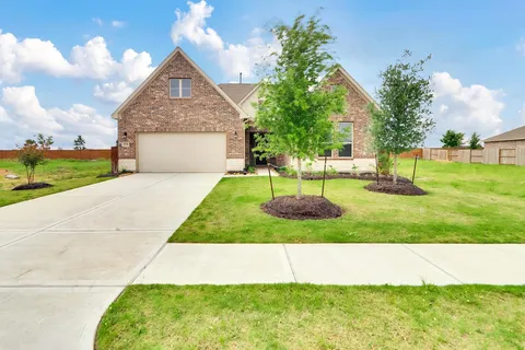 $420,000 | 5714 Caracara Street, Manvel, TX 77578