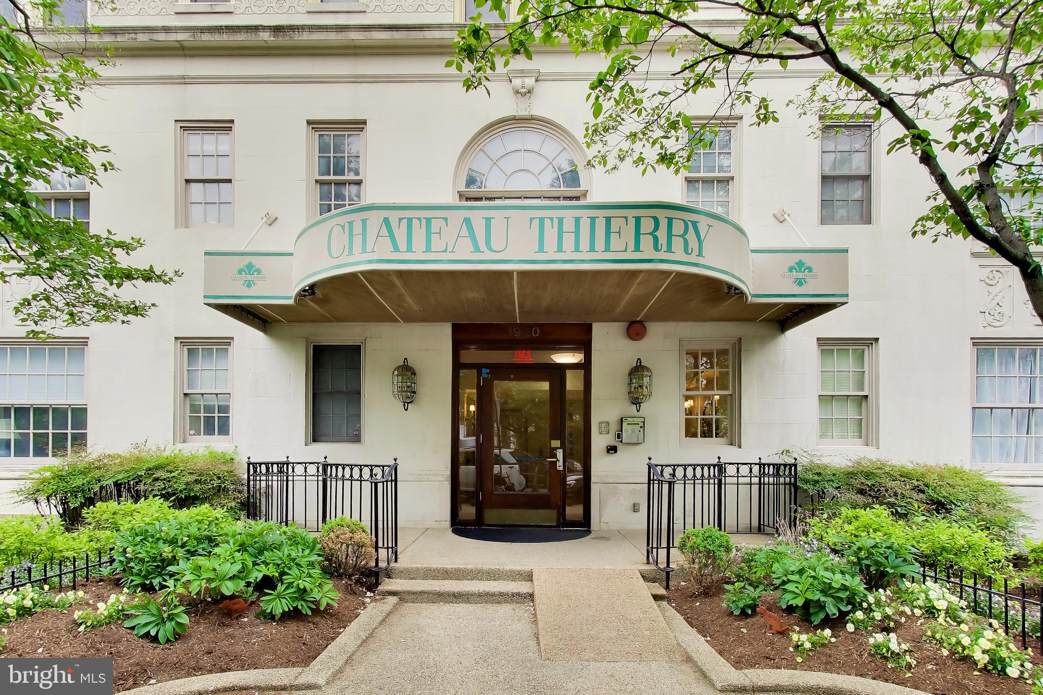 1920 S Street Northwest, Unit 403 Washington, DC 20009 - Photo 2 of 13 Gallery Image 2