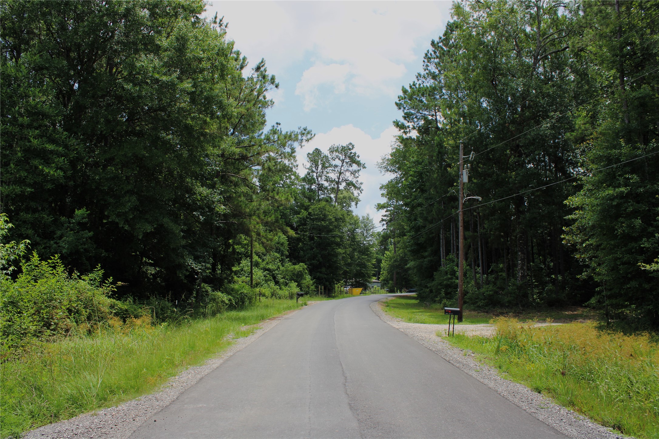 12425 Picos Road Saratoga, TX 77585 - Photo 2 of 3 Brown Road