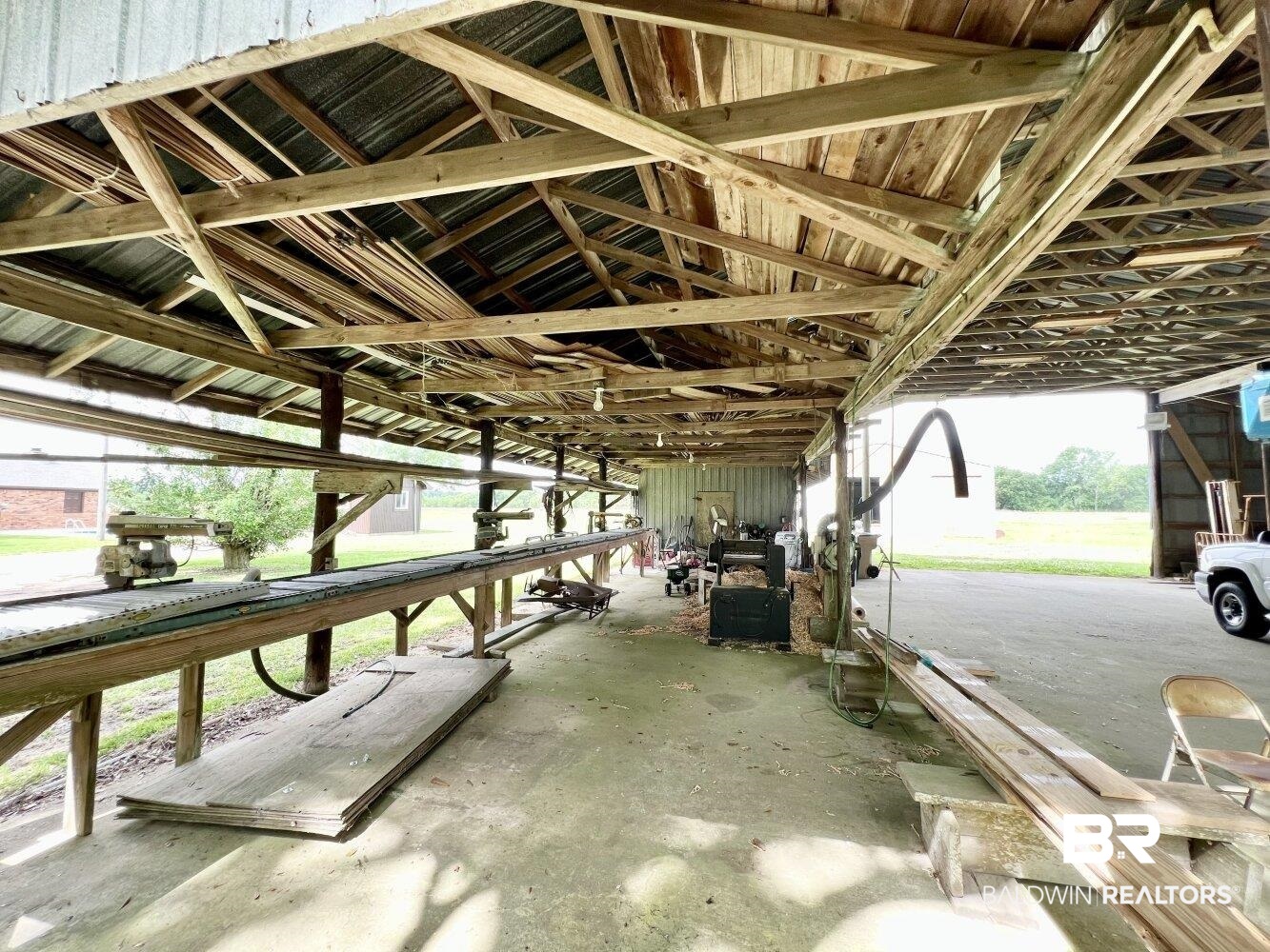 9358 Lancaster Road Theodore, AL 36582 - Photo 41 of 50