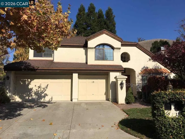 $5,950 | 13-13 Deer Meadow Court, Danville, CA 94506