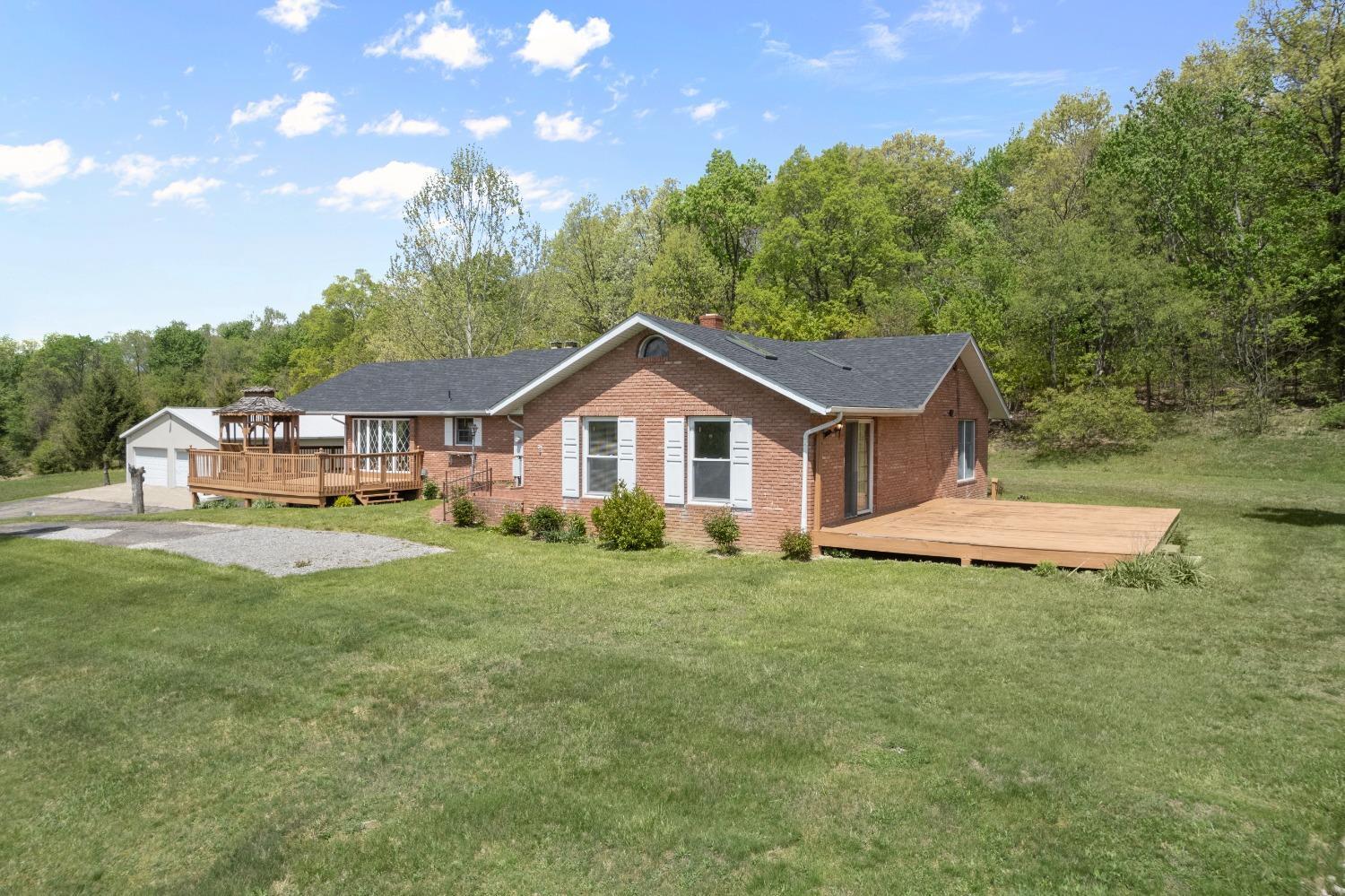 365 Grassy Fork Road Peebles, OH 45660 - Photo 2 of 43