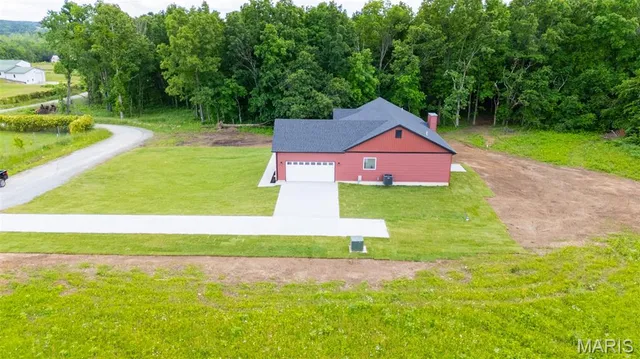 $519,900 | 3525 Weatherby Lane, Farmington, MO 63640