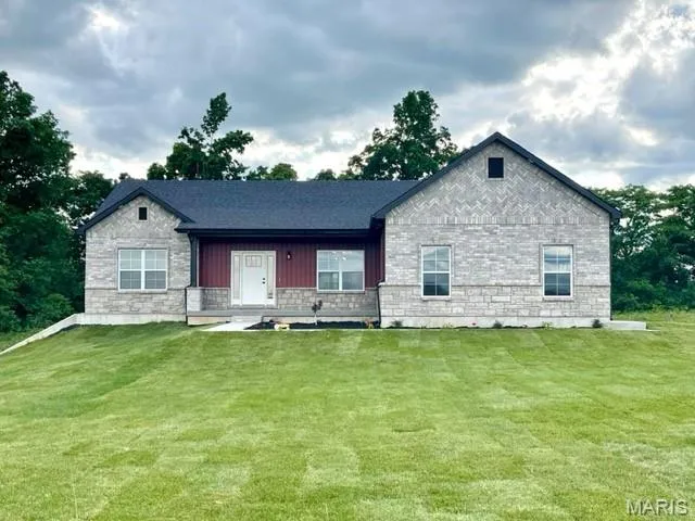 $519,900 | 3525 Weatherby Lane, Farmington, MO 63640