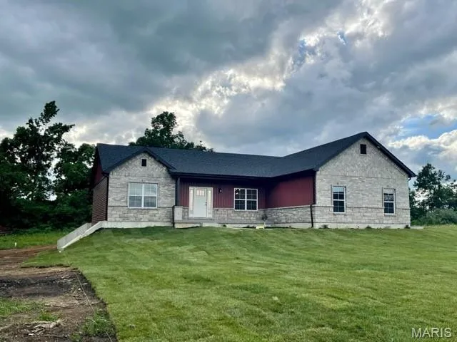 $519,900 | 3525 Weatherby Lane, Farmington, MO 63640