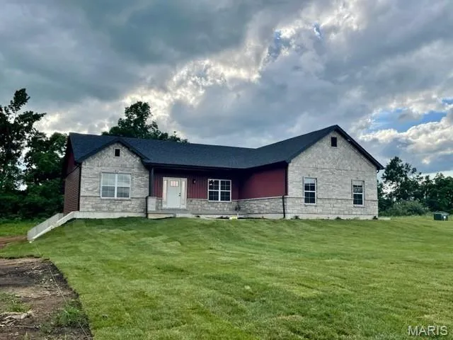 $519,900 | 3525 Weatherby Lane, Farmington, MO 63640