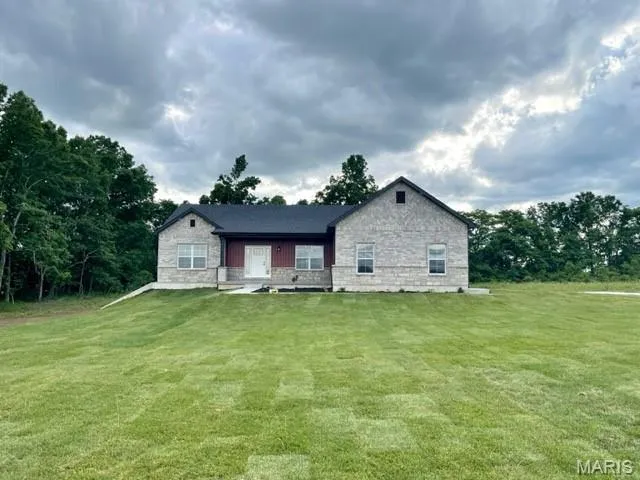 $519,900 | 3525 Weatherby Lane, Farmington, MO 63640