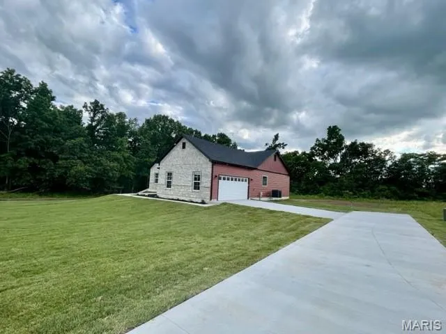 $519,900 | 3525 Weatherby Lane, Farmington, MO 63640