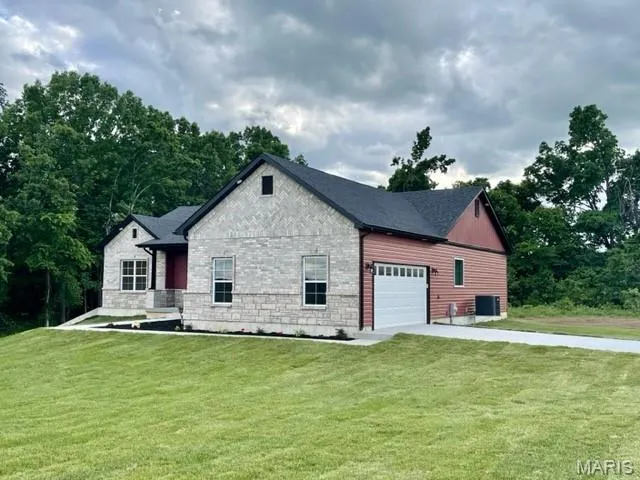 $519,900 | 3525 Weatherby Lane, Farmington, MO 63640