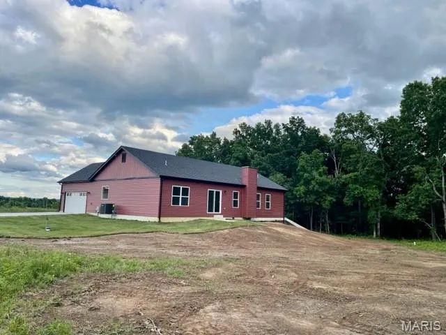 $519,900 | 3525 Weatherby Lane, Farmington, MO 63640