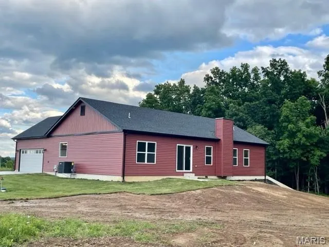 $519,900 | 3525 Weatherby Lane, Farmington, MO 63640