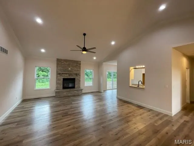 $519,900 | 3525 Weatherby Lane, Farmington, MO 63640