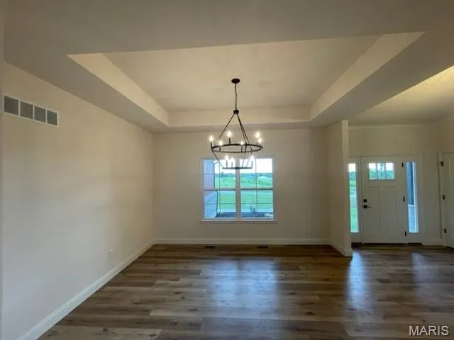 $519,900 | 3525 Weatherby Lane, Farmington, MO 63640